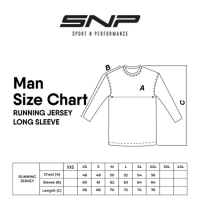 SNP - Berlin Brown Coffee - Men - Long Sleeves